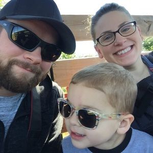 Meet your Posher, Nathan